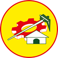 TDP Emblem