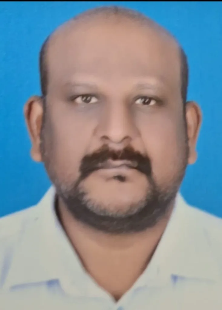 Reddy Mohan Rachuri