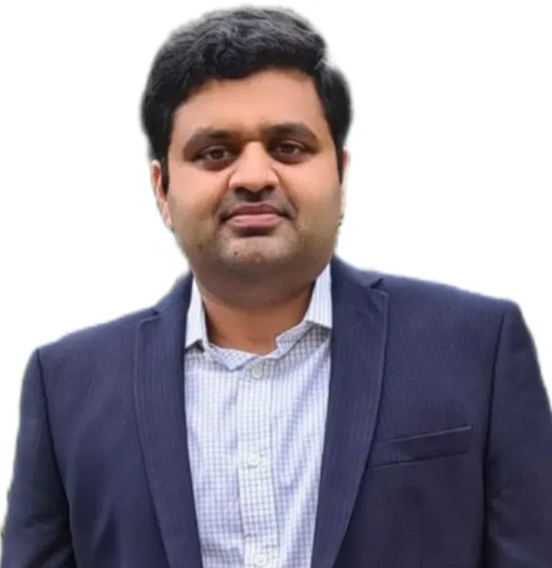 Srinivas Gogineni