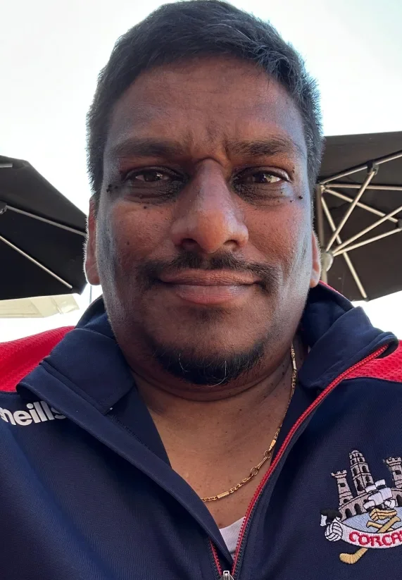 Nagaraju Jada