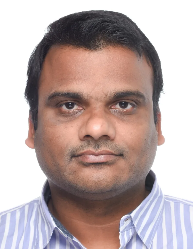 Sivanagaraju Nakkala