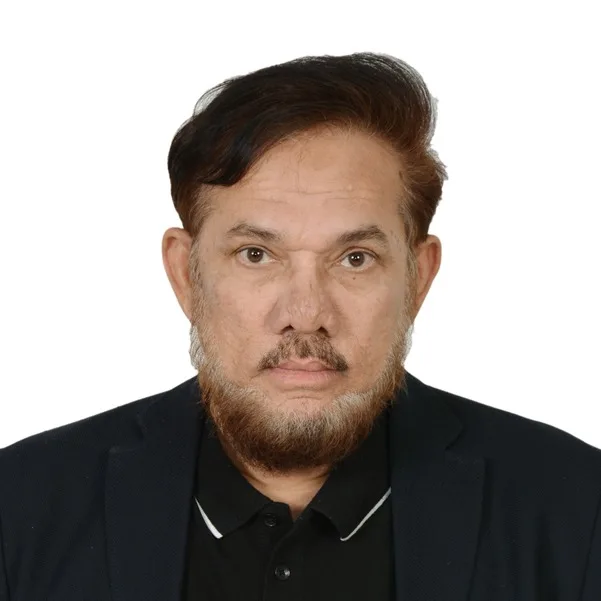 Khalid Saifulla