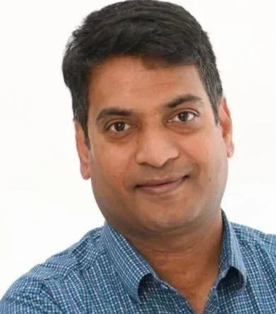 Dr. Kishore Babu Chalasani