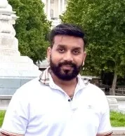 Yash Bodduluri