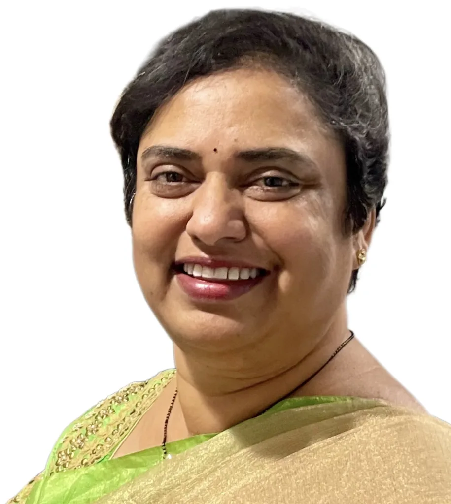 Krishna Priya Adusumilli