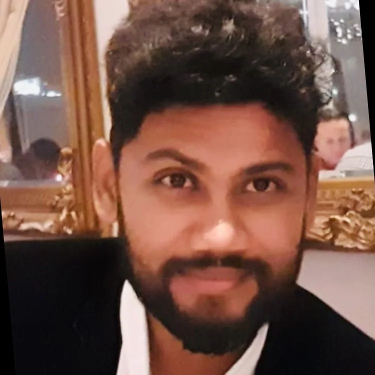 Rajesh babu Palleti