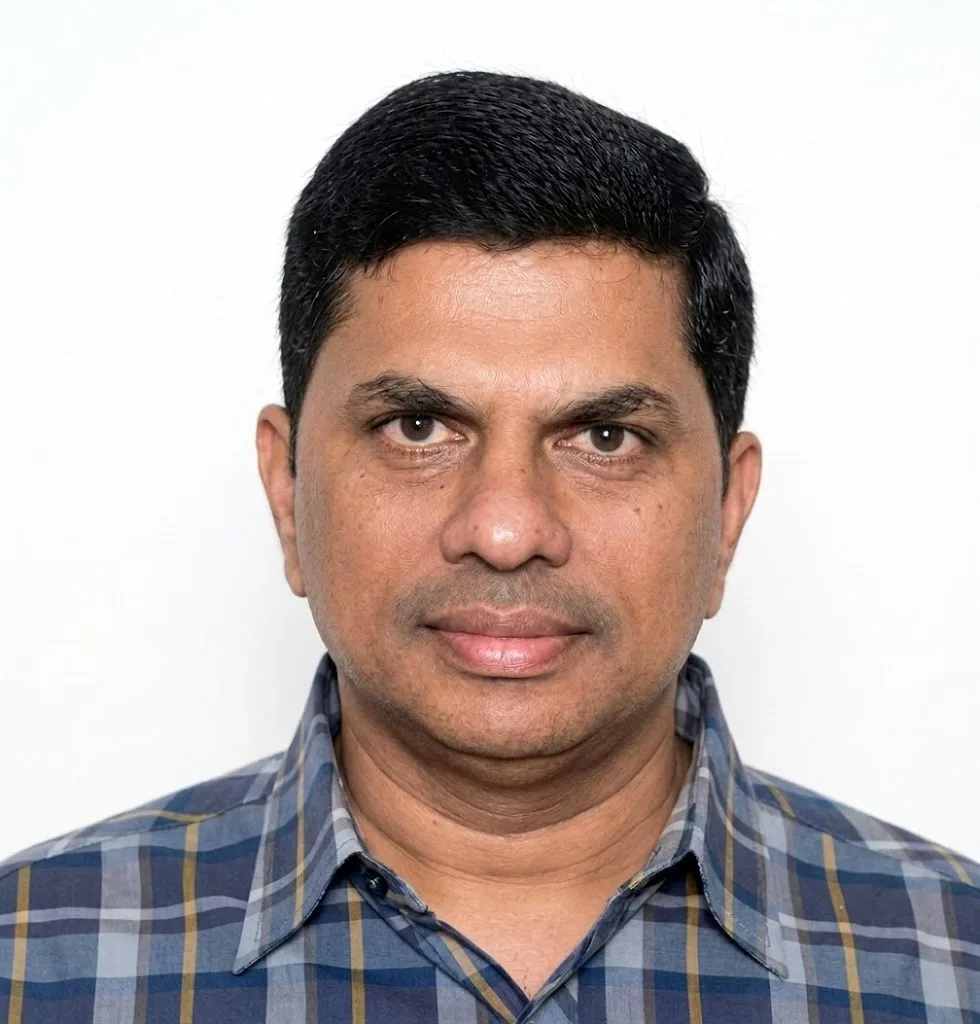 Sagar Doddapaneni