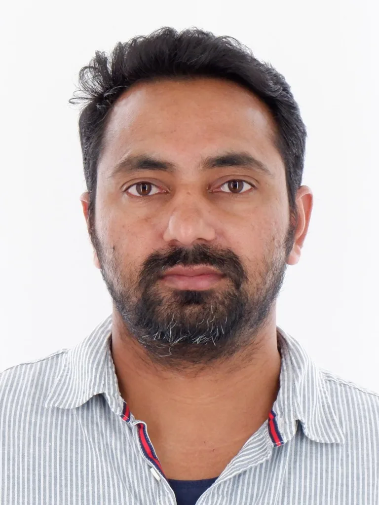 Venkata Ramana Gudiwada