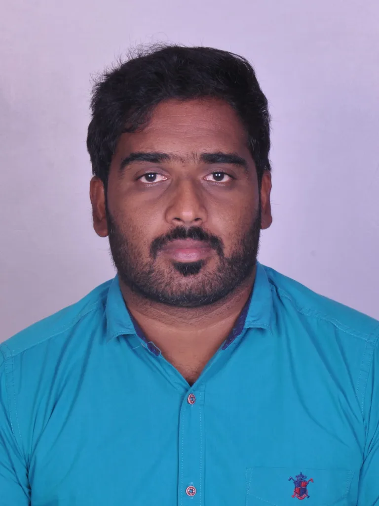 Bala Annameti
