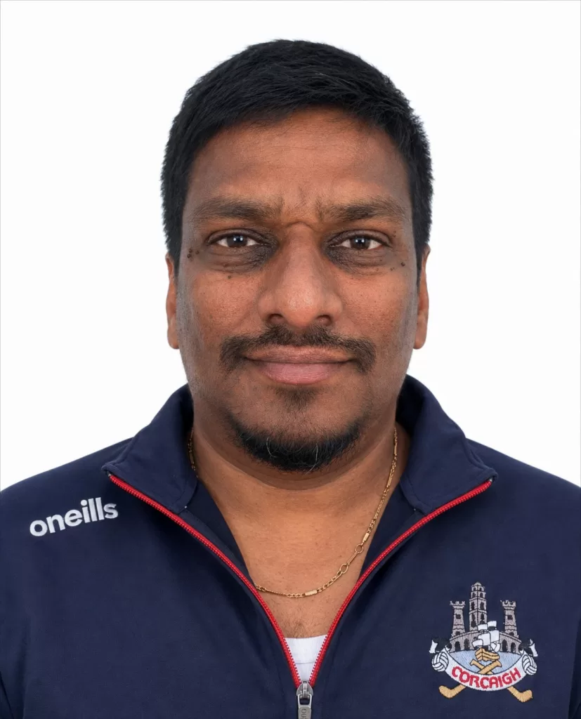 Nagaraju Jada