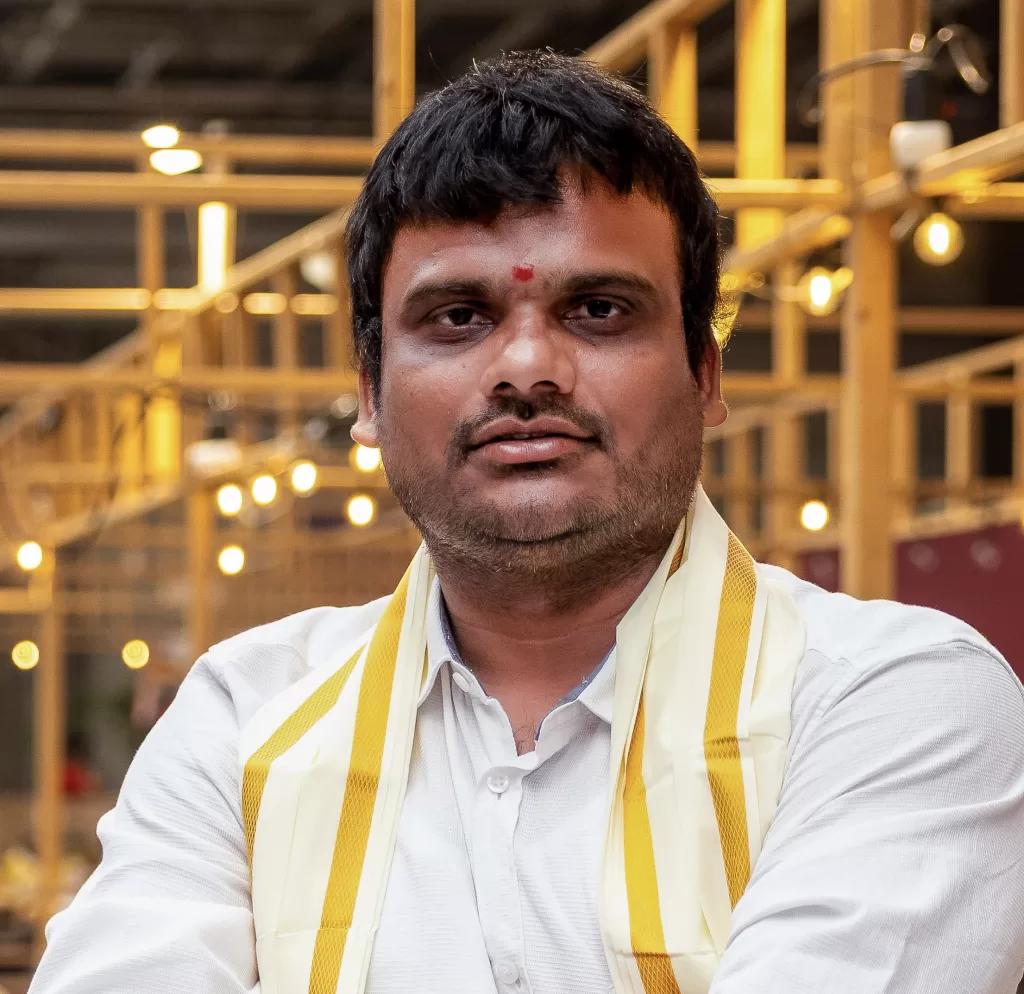 Sivanagaraju Nakkala