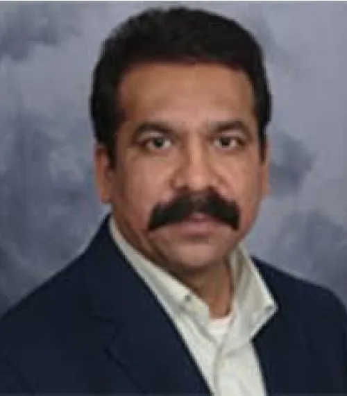 Hema Chandra Sekhar Kanuru